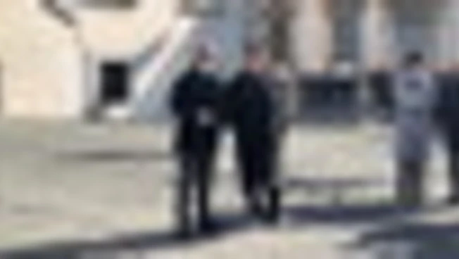 Sanremo, gli artisti in gara al Festival arrivano al Quirinale