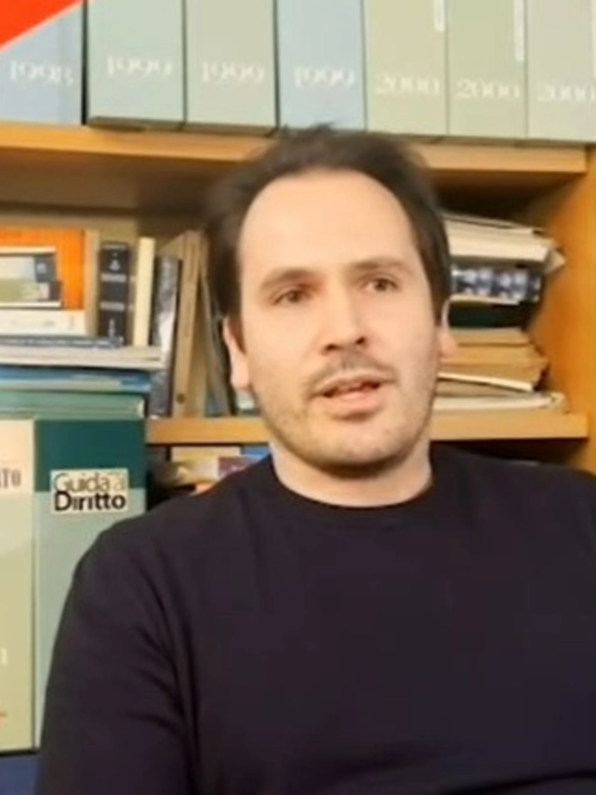 Chi l'ha Visto?, parla Andrea Sempio: "Ora può accadere di tutto"