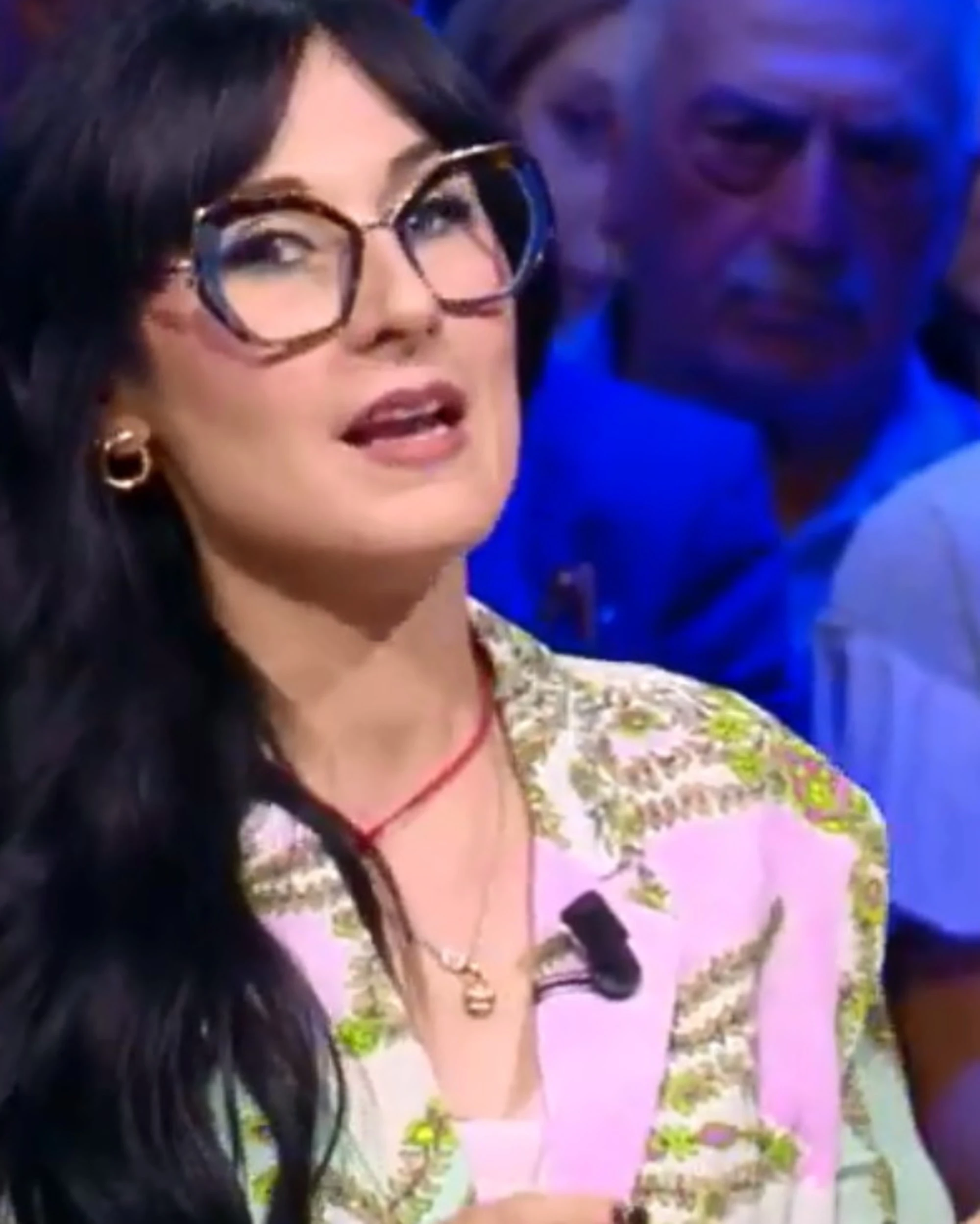 Garlasco, Angela Taccia: "Spazzatura sequestrata irregolarmente"