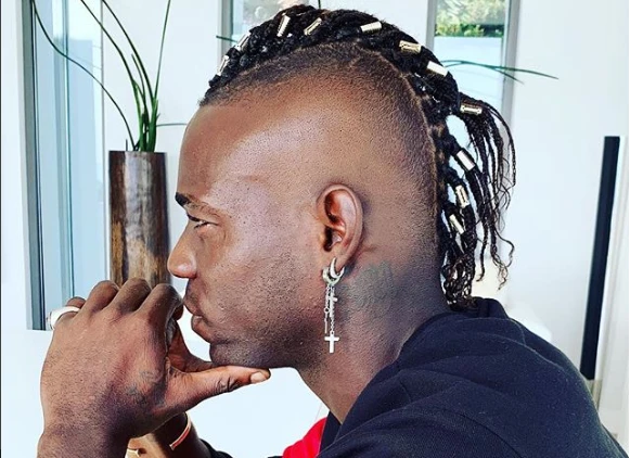 Mario Balotelli