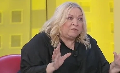 Maria Giovanna Maglie su Beppe Grillo: "Il vero piano è Prodi al Colle, farlo fallire è un dovere"