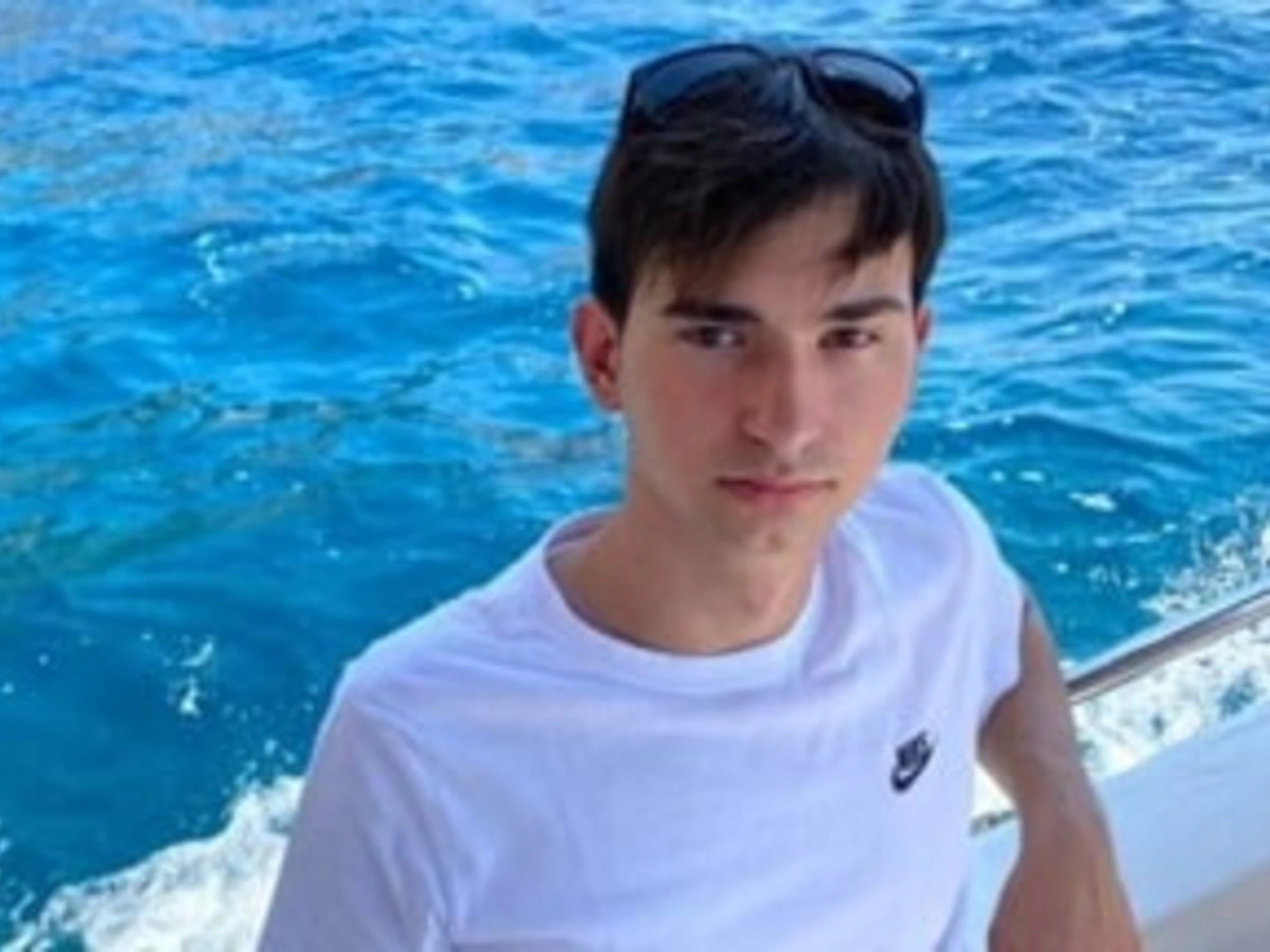 Treviso, Kevin fugge all'alt: si schianta e muore. Il padre si suicida