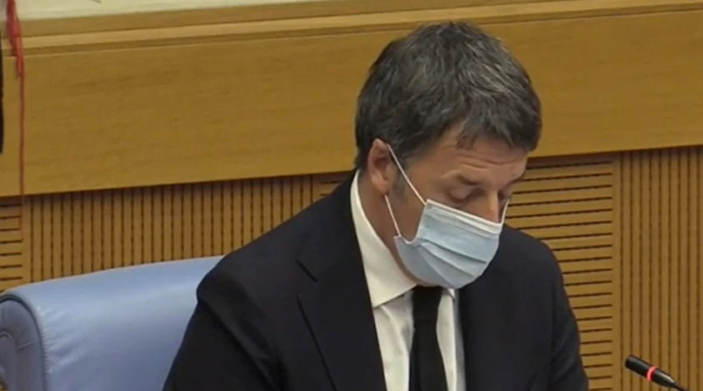 Matteo Renzi annuncia: "I ministri Italia Viva e Ivan Scalfarotto si dimettono". Mediazione fallita, verso la crisi di governo