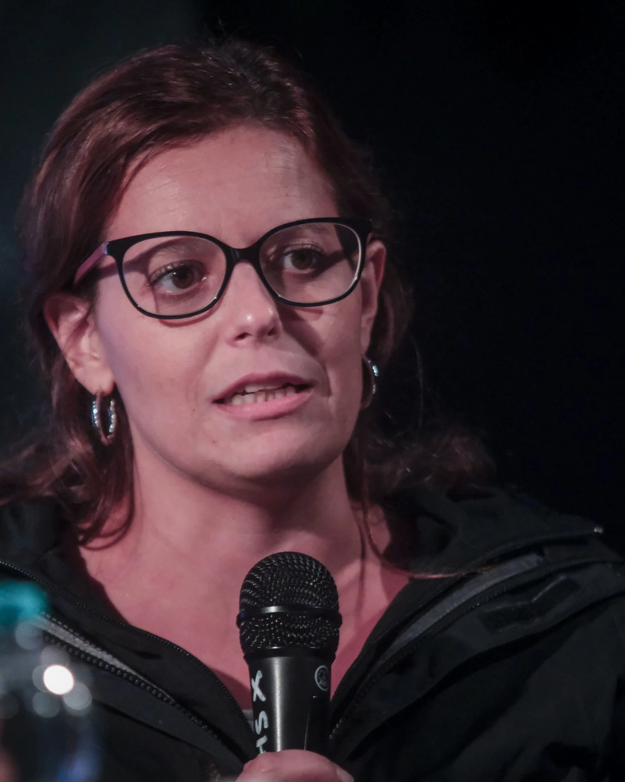 Ilaria Salis esulta: "Il problema è l'Ungheria di Orban"
