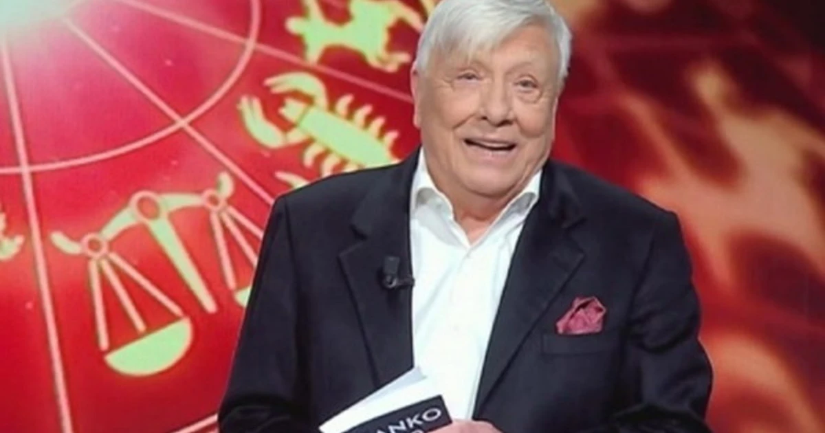 Branko, l'oroscopo di oggi mercoledì 3 aprile