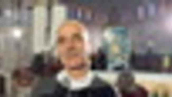 Il Papa in Algeria. Card. Vesco: porterà messaggio di pace