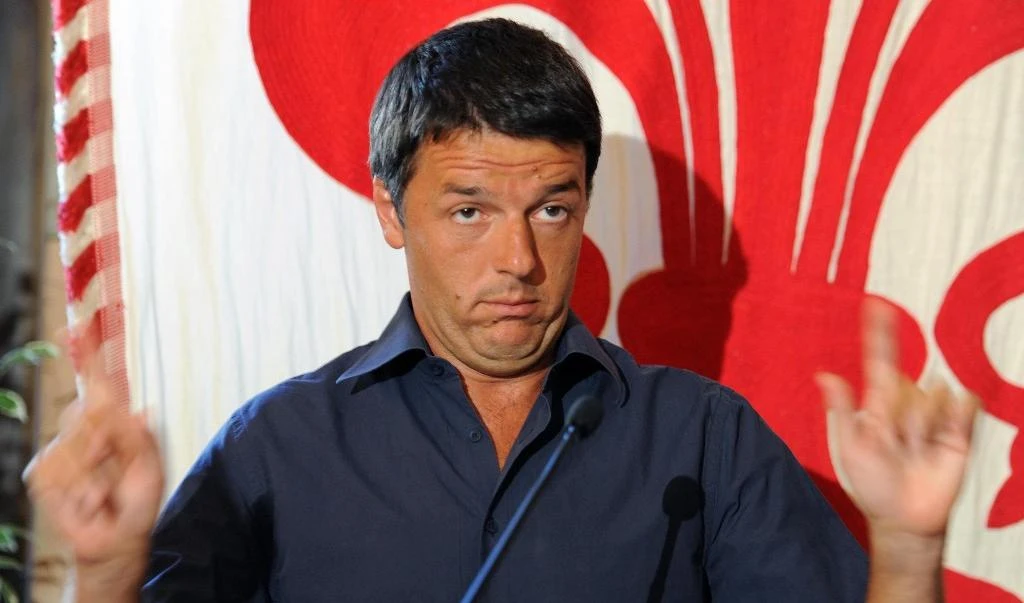 Matteo Renzi