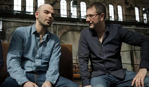 Saviano e Fazio, segui la diretta sms su Libero