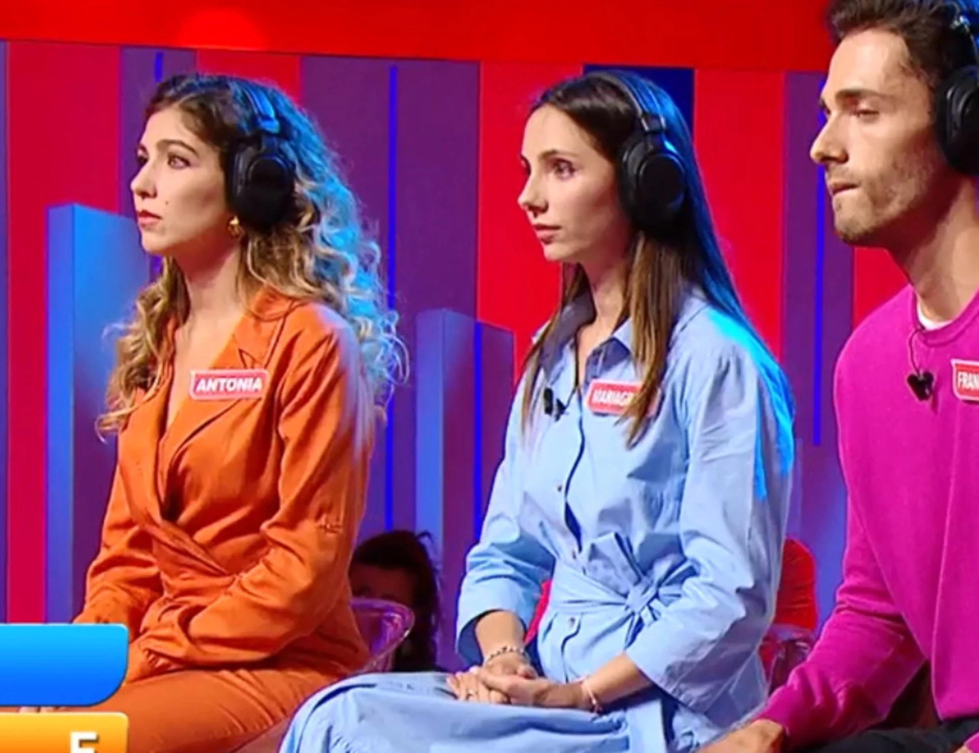 Reazione a Catena, "a doppio senso": bufera sul finale