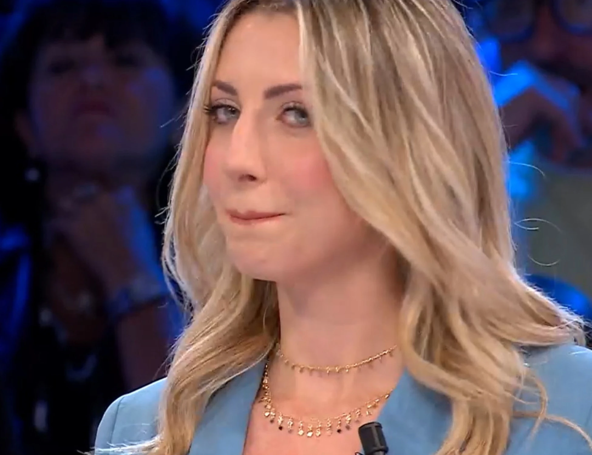 Affari tuoi, "Maia si scansa": che lavoro fa la concorrente
