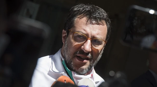 Matteo Salvini indeciso sul voto a settembre, risvolto segreto: "Ci sarebbero problemi al nord"