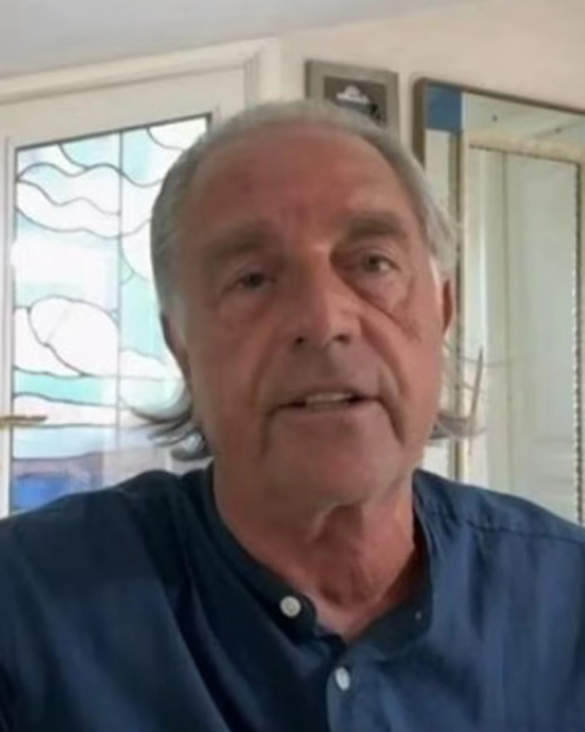 Paolo Bertolucci zittisce gli anti-Sinner: "Perché si gioca a tennis"