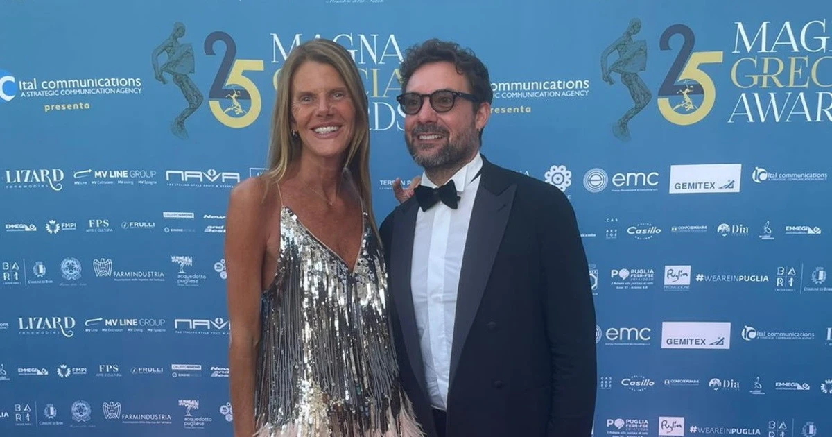 Magna Grecia Awards 2022: ecco i premiati