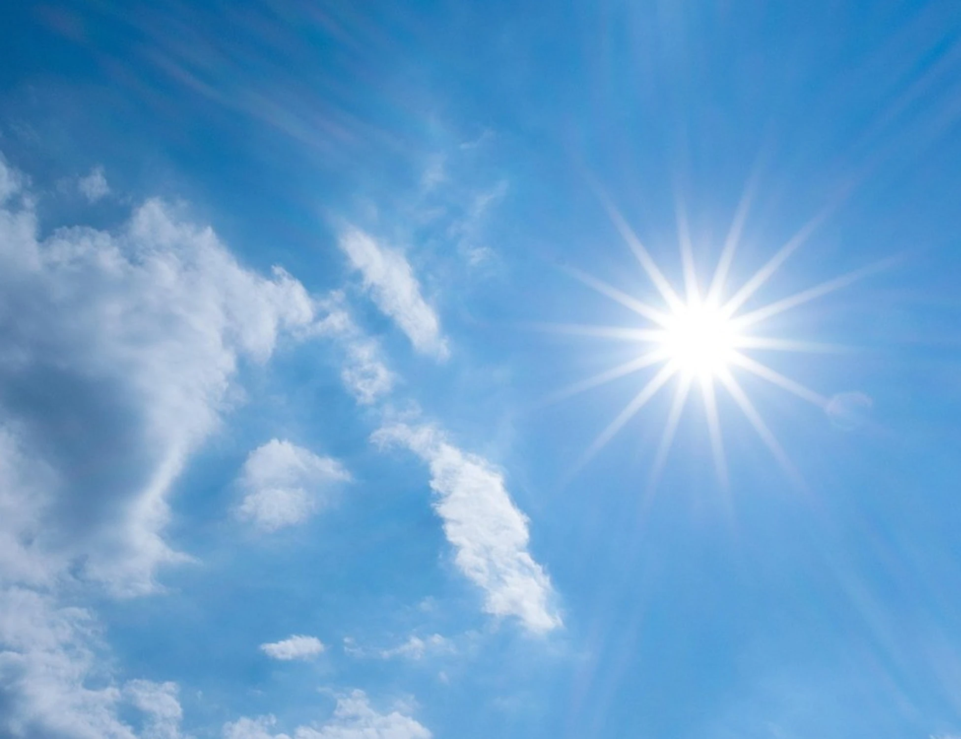 Meteo Giuliacci, "blocco a Omega": cosa succede nel weekend