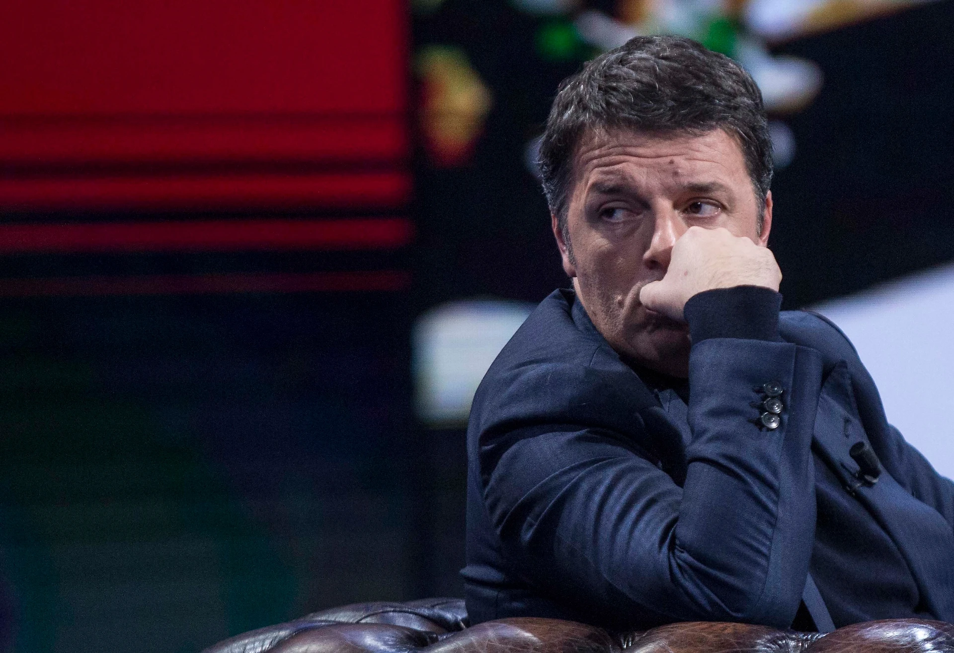 Matteo Renzi prepara la via di fuga: alleanza col Pd quando si torna alle urne