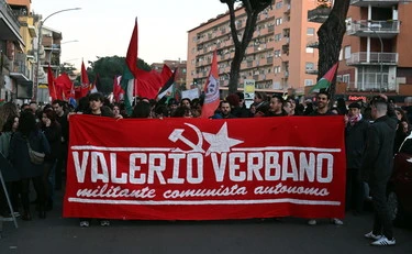 Verbano, sei di FdI? Vietato commemorare un comunista ucciso