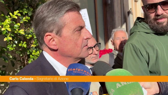 Calenda "Cambiare il meccanismo di nomine per il Garante della privacy"