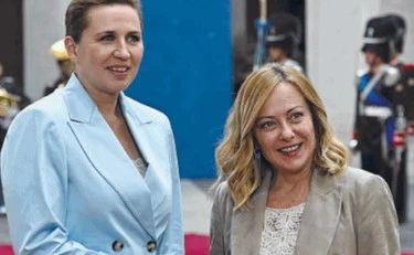Migranti, Meloni lancia il patto Ue per i rimpatri