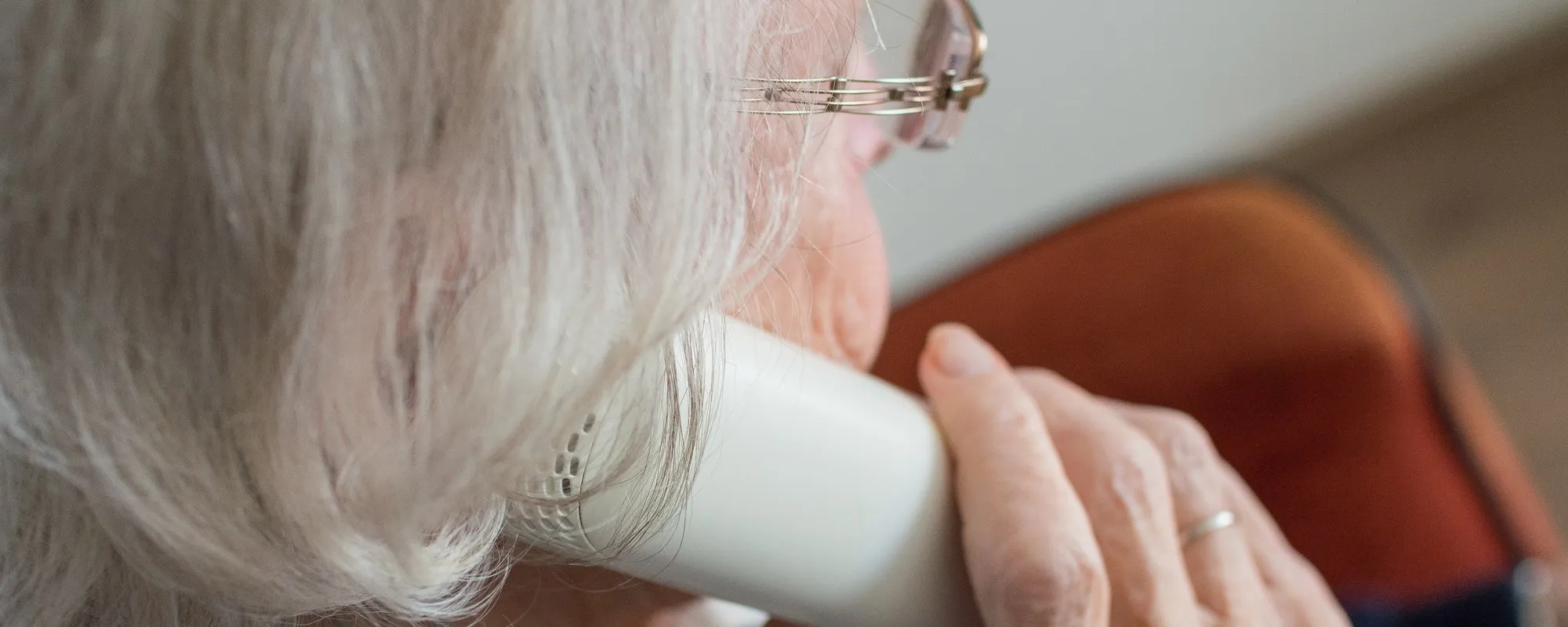 La nonnetta terrore dei ladri: come li ha ridotti a 85 anni