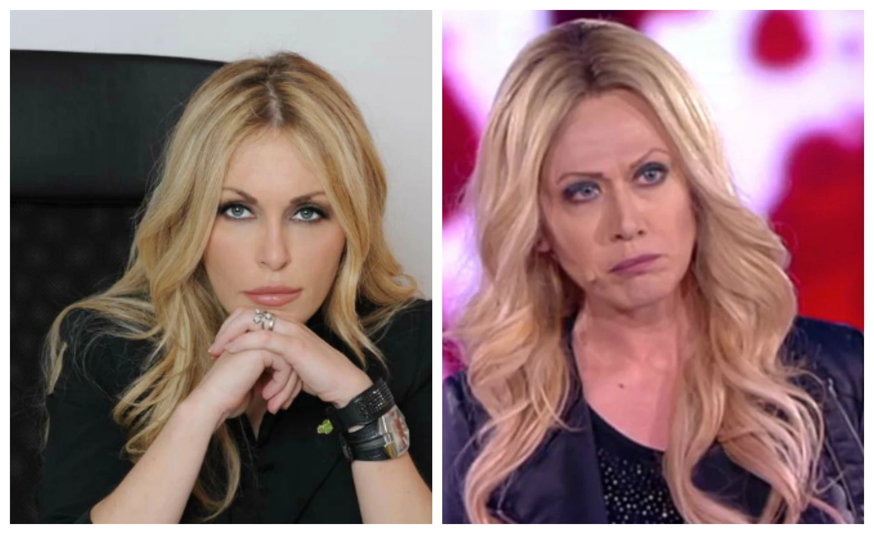 Roberta Bruzzone contro Virginia Raffaele per l'imitazione: "Ci vediamo in tribunale"