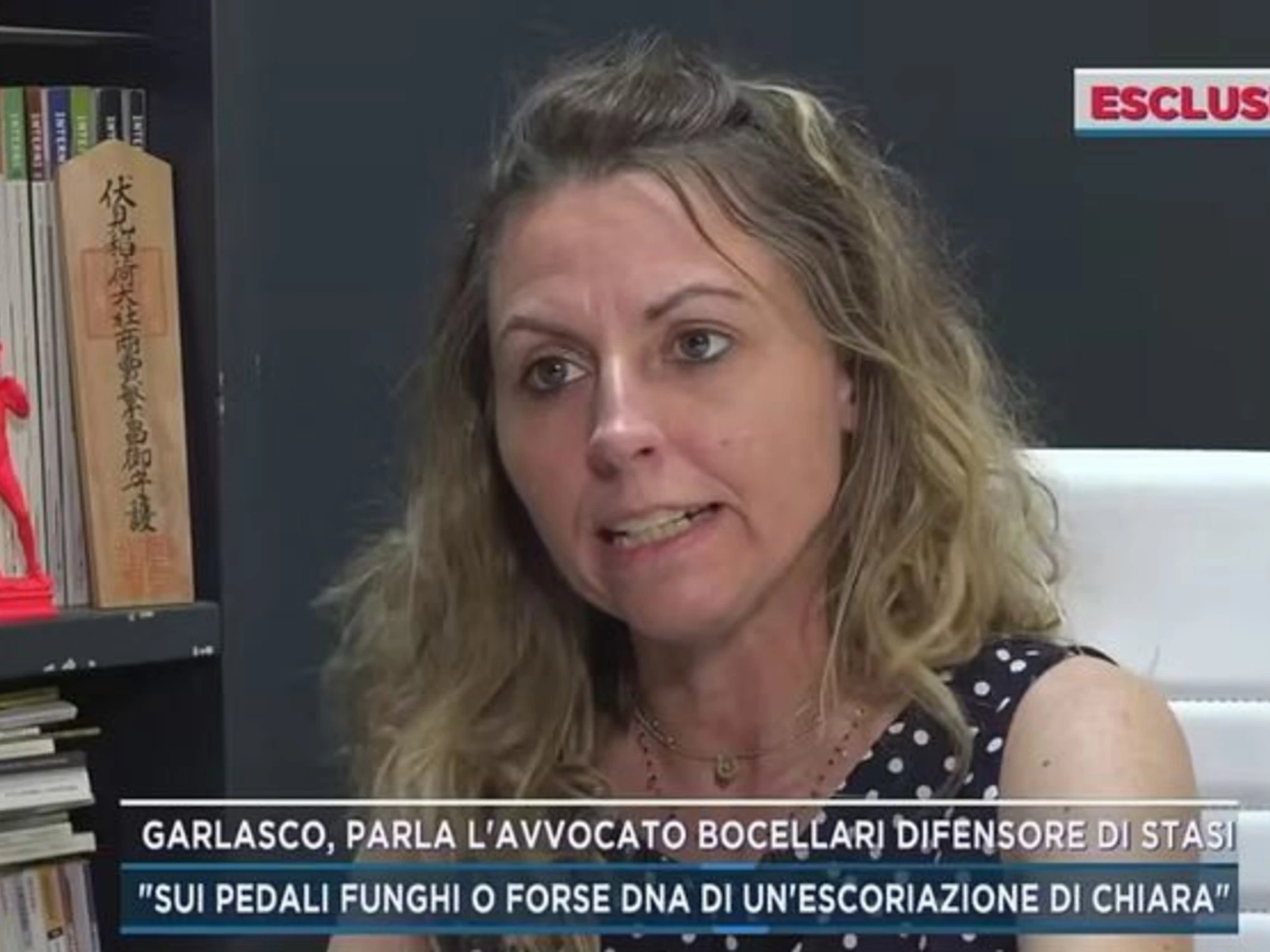 Garlasco, "Il movente di Sempio?": la risposta dell'avvocato di Stasi