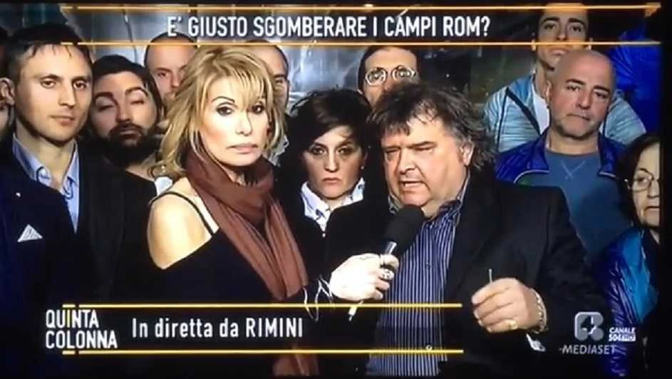 Nausica Dalla Valle, come tappano la bocca alla giornalista Mediaset: "Perché non sono più lesbica"