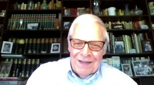&nbsp;Melvin Schlein