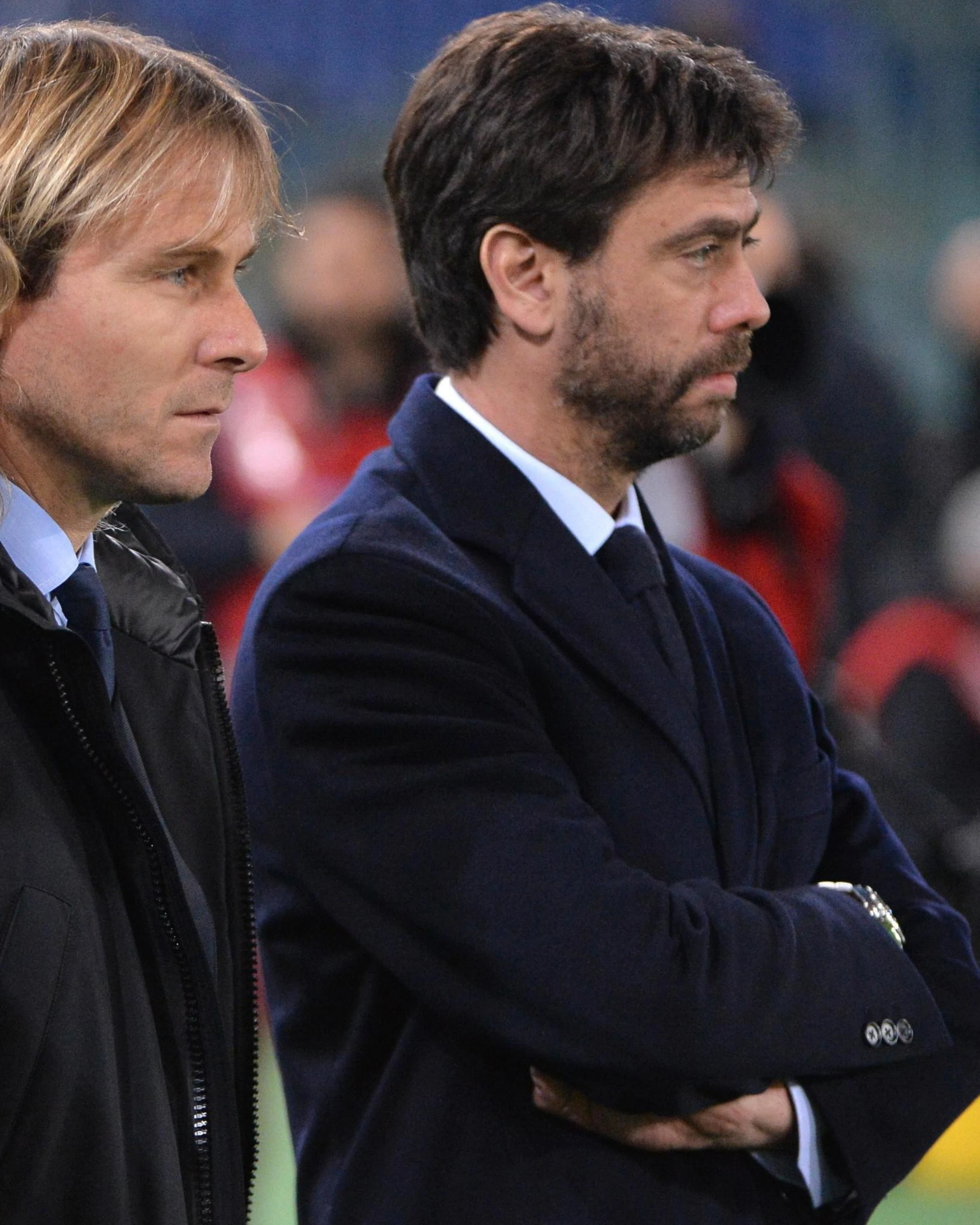 Juventus, l'ex dirigenza patteggia: 1 anno e 8 mesi per Andrea Agnelli