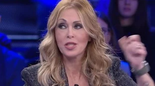 Non è l'Arena, la Bruzzone rivela: "Vi dico cosa voleva fare il killer di Roma"