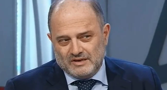 Franco Bechis su Giorgia Meloni a Tagadà: "FdI ha solo un governatore, rapporto squilibrato"