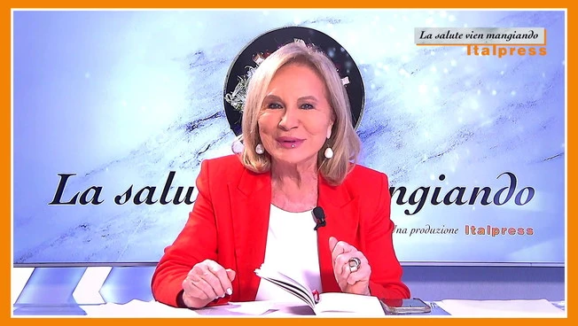 La Salute Vien Mangiando - Uova sode con tonno e capperi