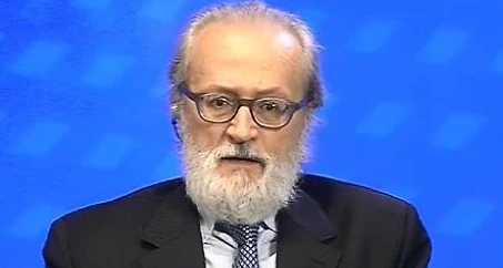 Paolo Becchi, Commissione Ue e magistratura: il piano perfetto per un golpe contro il governo gialloverde