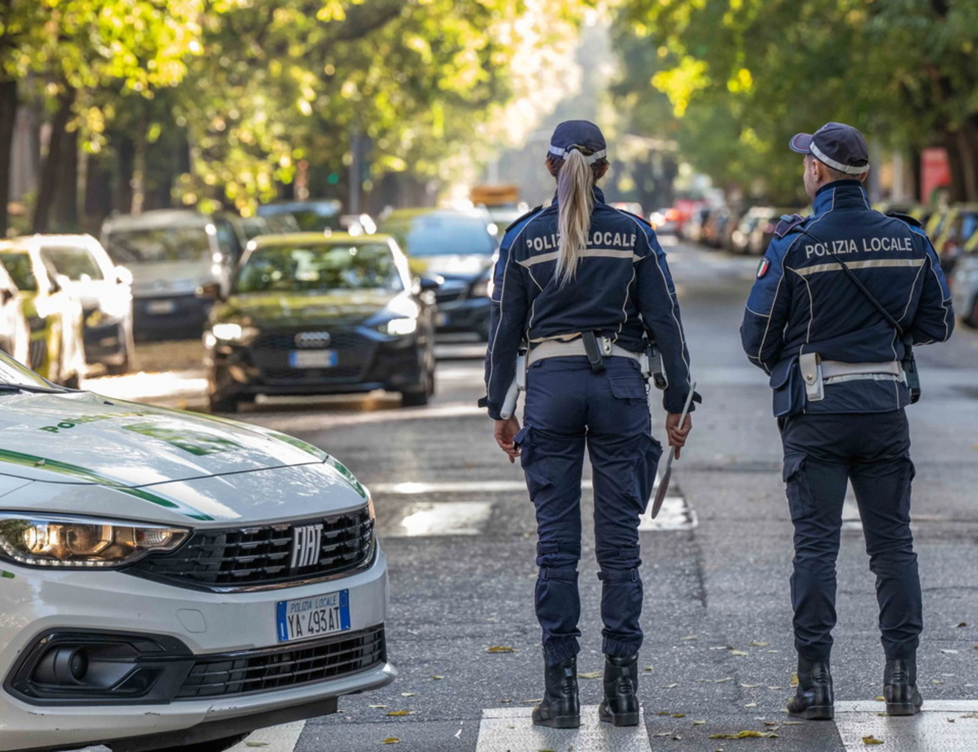 Milano, un triste primato: ancora una volta è record di multe