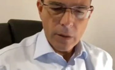 Daniele Capezzone, la rasoiata: "Toh, rispunta Pif per dirci che è tutto un disastro..."