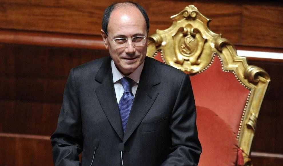 Renato Schifani