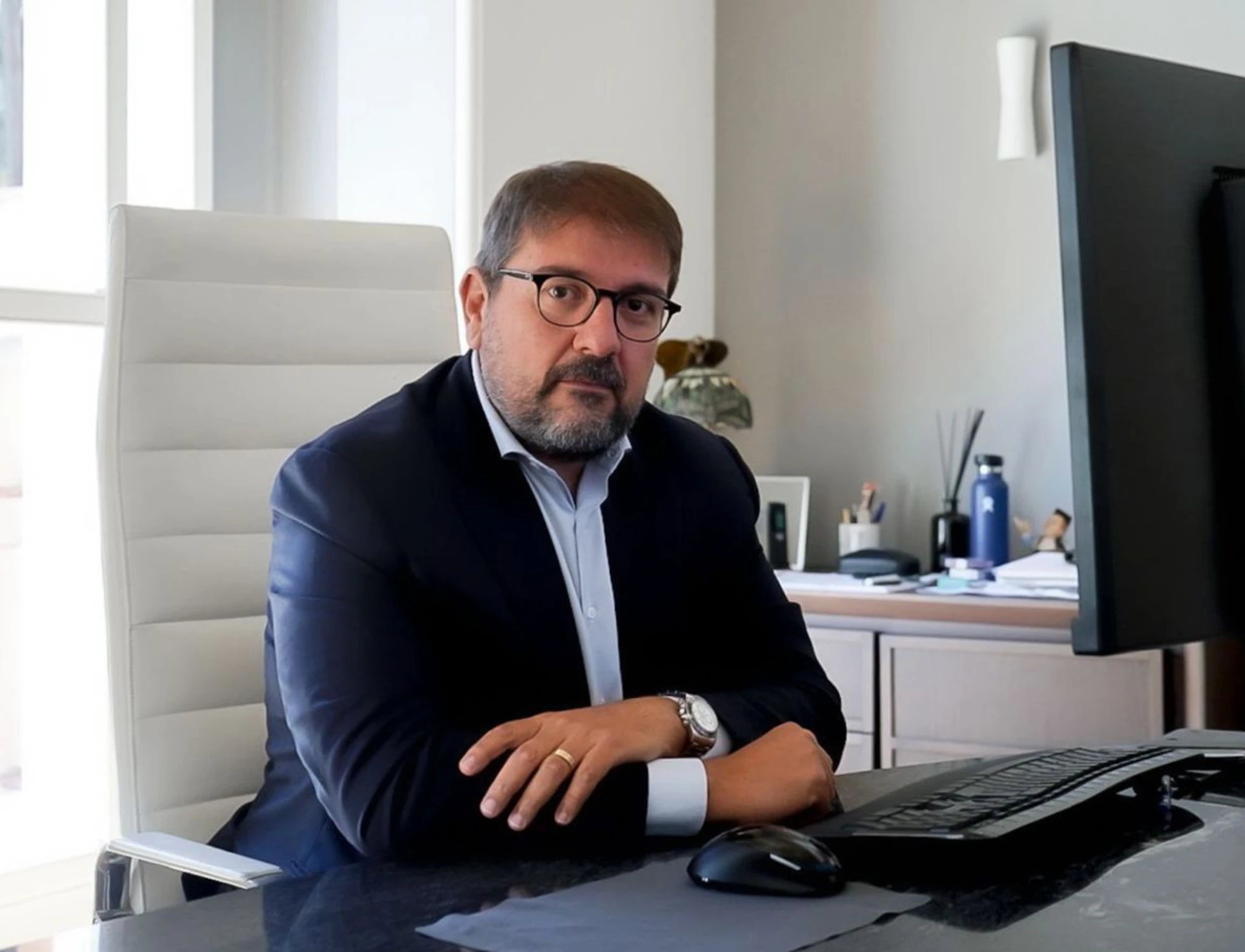 Forum PA 2025, Borraccino (Gruppo Collextion): "Innovazione e fiducia per una PA più rapida ed efficace verso le imprese"