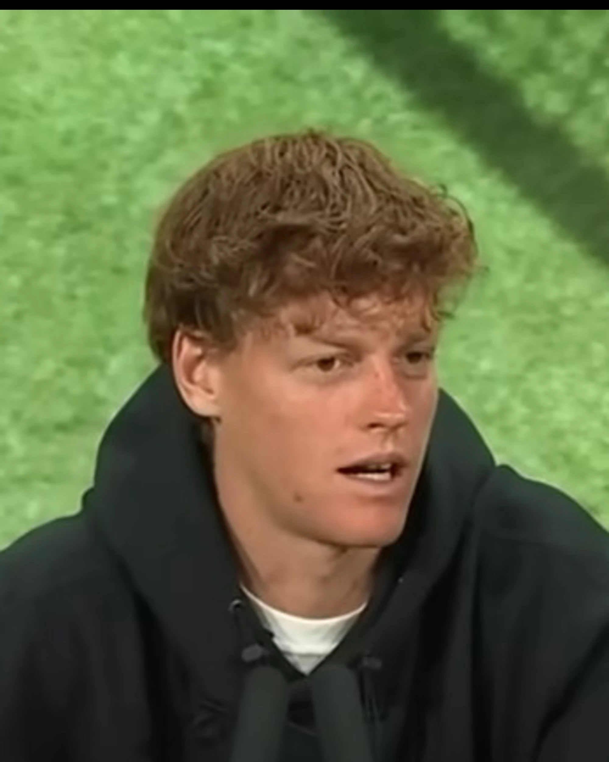 Jannik Sinner, la frase sulla Coppa Davis scatena il panico (e i rosiconi)