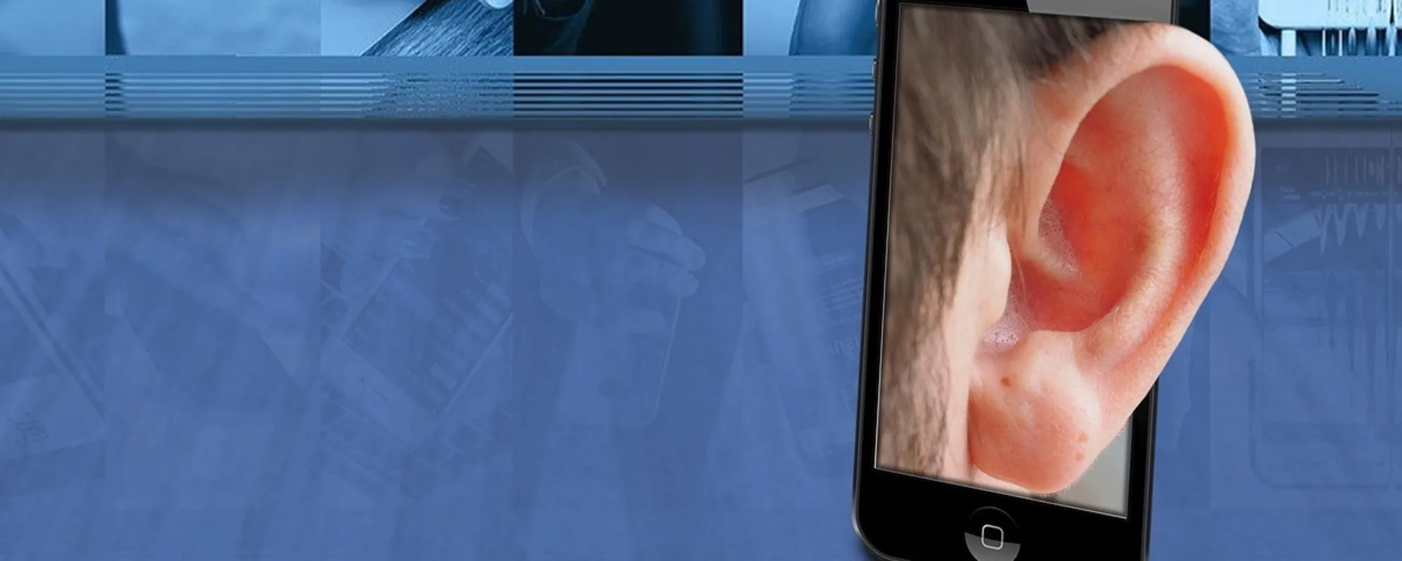 L'orecchio e l'ictus, ecco come capire se state rischiando