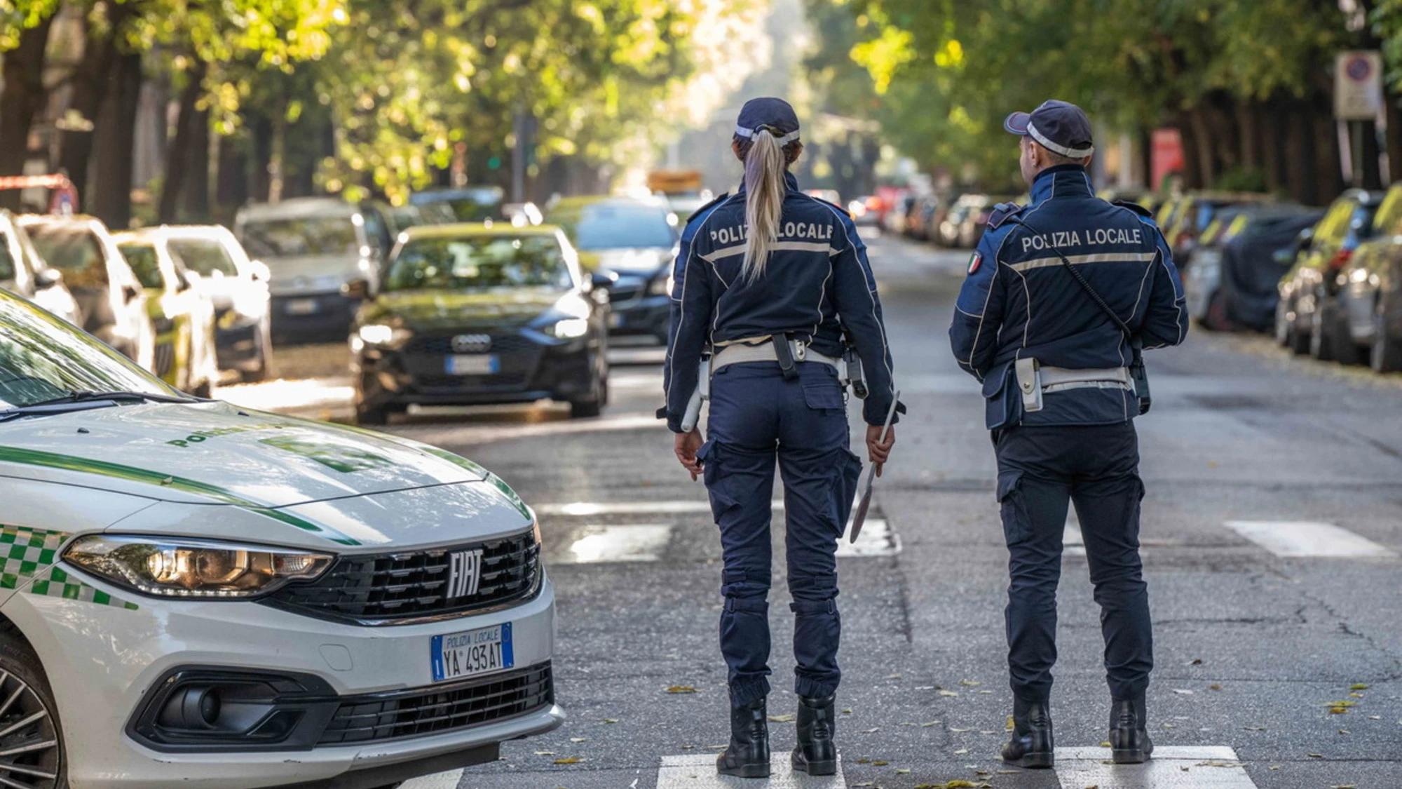Milano, un triste primato: ancora una volta è record di multe