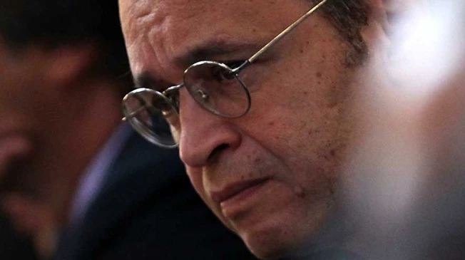 Enrico Mentana