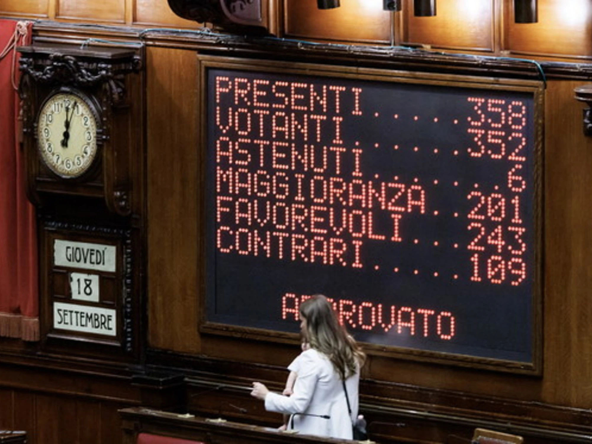 Giustizia, cosa cambia per le toghe: separazione delle carriere e Csm