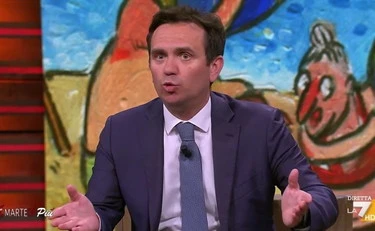 "So che la sinistra non vede l'ora, ma...": Cattaneo distrugge lo "scippo rosso"