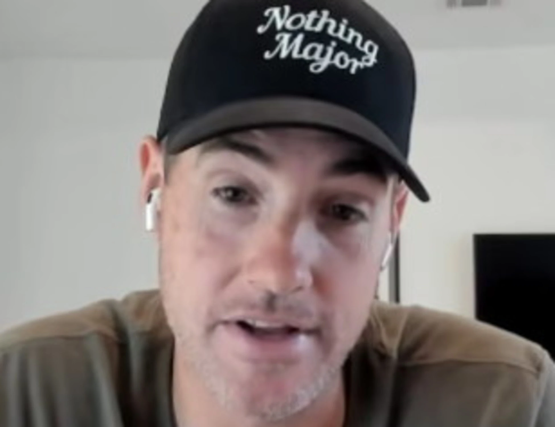 Jannik Sinner, l'affondo di John Isner: "Il premio che gli hanno dato è ridicolo"