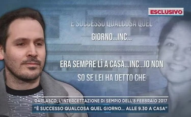 "Sempio visto da vicino", le parole (inquietanti) degli ex vicini