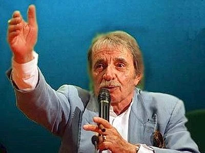 Addio a Gipo Farassino, lo chansonnier piemontese con la passione leghista