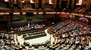 Gaza, c'è un errore: il cessate il fuoco