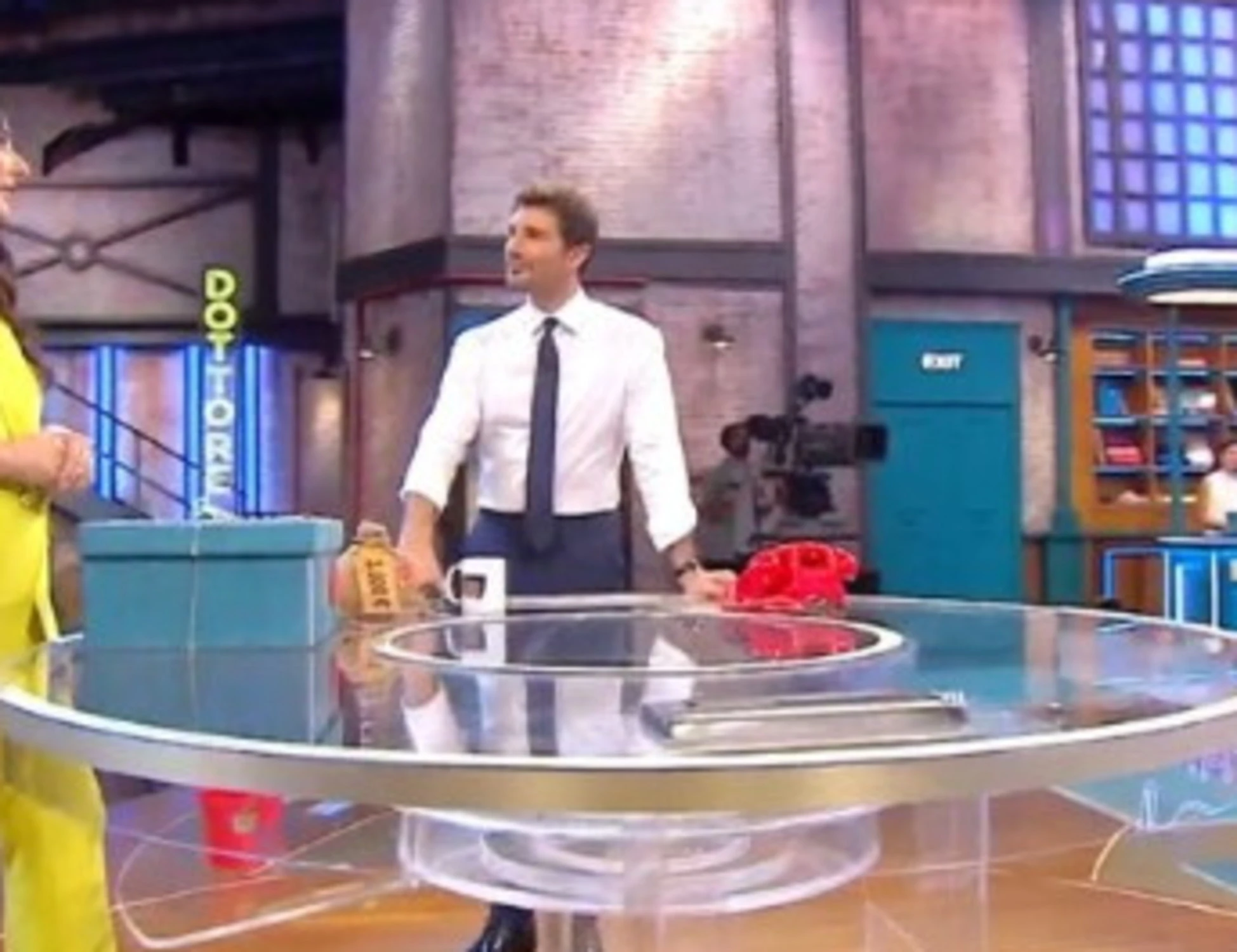 Affari Tuoi, novità clamorosa per Stefano De Martino: cosa cambia in studio