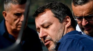 Matteo Salvini rivela: &quot;Ho visto i sondaggi, ecco dov&apos;è la Lega&quot;