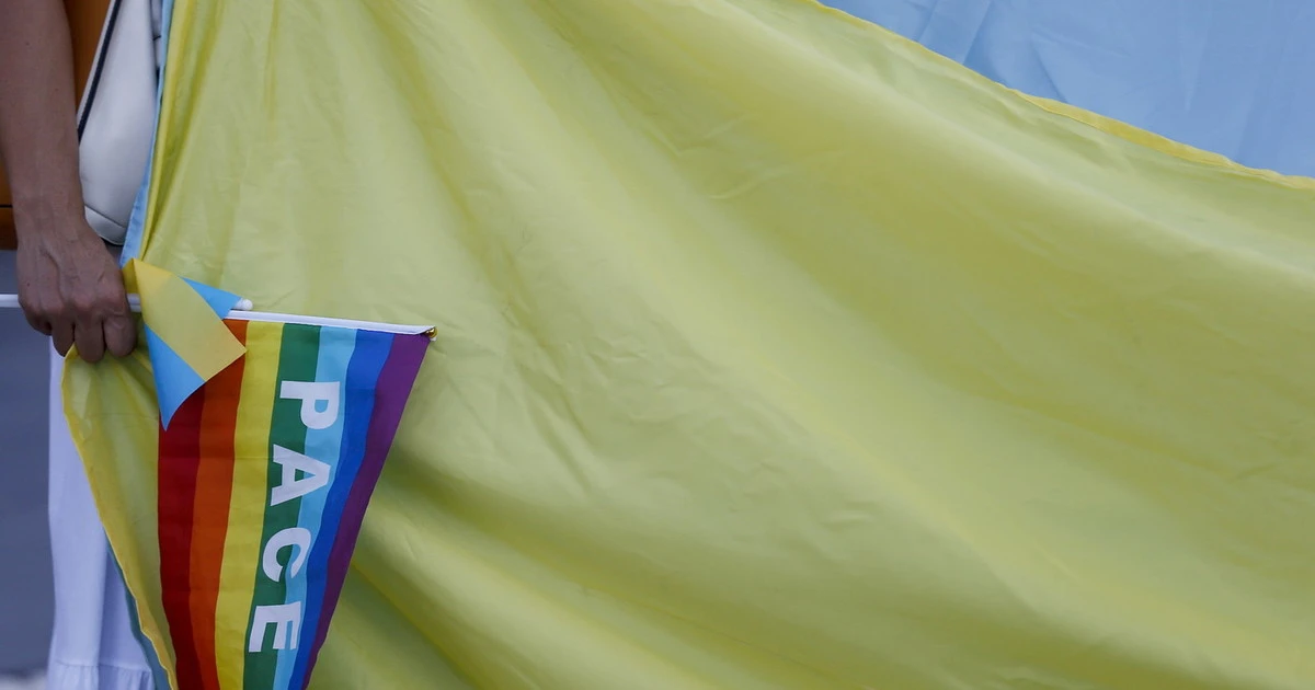 Ucraina, ritornano i partigiani della pace pronti a contestare chiunque