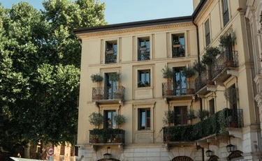 Condominio in tilt per quel profumo di troppa vaniglia